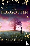 Shapiro, Irina - The Forgotten