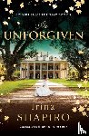 Shapiro, Irina - The Unforgiven