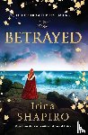 Shapiro, Irina - The Betrayed