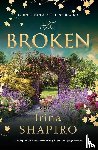 Shapiro, Irina - The Broken