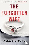 Sigmore, Alex - The Forgotten Wife