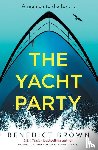 Brown, Benedict - The Yacht Party