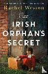 Wesson, Rachel - The Irish Orphan's Secret