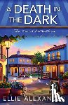 Alexander, Ellie - A Death in the Dark