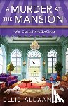 Alexander, Ellie - A Murder at the Mansion