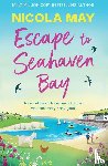 May, Nicola - Escape to Seahaven Bay