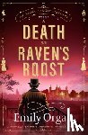 Organ, Emily - Organ, E: Death at Raven's Roost