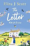 Scott, Eliza J - The Letter - Kitty's Story