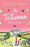 Scott, Eliza J - The Talisman - Molly's Story