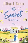 Scott, Eliza J - The Secret - Violet's Story