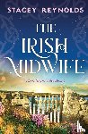 Reynolds, Stacey - Reynolds, S: Irish Midwife