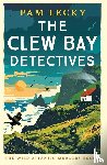 Lecky, Pam - The Clew Bay Detectives