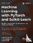 Raschka, Sebastian, Liu, Yuxi (Hayden) - Machine Learning with PyTorch and Scikit-Learn