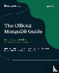 Palmer, Rachelle, Allen, Jeffrey, Faucher, Parker - The Official MongoDB Guide