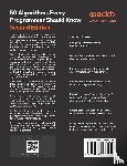 Ahmad, Imran - 50 Algorithms Every Programmer Should Know - Second Edition
