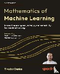 Danka, Tivadar - Mathematics of Machine Learning