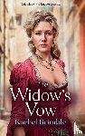 Brimble, Rachel - The Widow's Vow