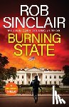 Sinclair, Rob - Burning State