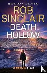Sinclair, Rob - Death Hollow