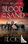 Jecks, Michael - Blood on the Sand