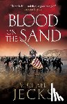 Jecks, Michael - Blood on the Sand