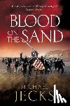 Jecks, Michael - Blood on the Sand