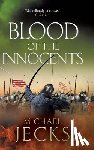Michael Jecks - Blood of the Innocents
