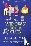 Jarman, Julia - The Widows' Book Club