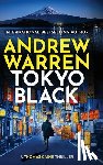 Warren, Andrew - Tokyo Black