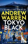 Warren, Andrew - Tokyo Black