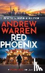 Warren, Andrew - Red Phoenix