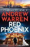 Warren, Andrew - Red Phoenix