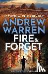 Warren, Andrew - Fire and Forget