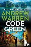 Warren, Andrew - Code Green
