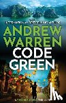 Warren, Andrew - Code Green