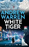 Warren, Andrew - White Tiger