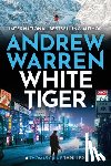 Warren, Andrew - White Tiger