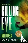 Jennings, Luke - Killing Eve: Medusa