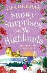 Hobman, Lisa - Snowy Surprises in the Highlands