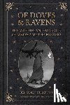 Stimpson, Benjamin - Of Doves and Ravens: The Witches and Wisefolk of Wales and the Borders