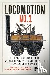 Bailey, Michael R, Davidson, Peter H. - LOCOMOTION No.1