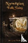 Keable, Georgiana - Norwegian Folk Tales