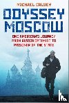 Calvey, Michael - Odyssey Moscow