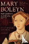 Soberton, Sylvia Barbara - Mary Boleyn