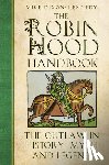 Dixon-Kennedy, Mike - The Robin Hood Handbook