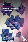 Raabe, Jan-Christian (University of Hamburg - Polyoxometalate Chemistry