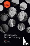 McHugh, Sandie (University of Greater Manchester, Carson, Jerome (University of Greater Manchester - Happiness and Positive Psychology