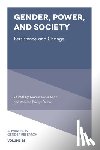  - Gender, Power, and Society
