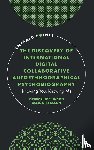 Hopkinson, Patrick (Apollo Eagle Consulting Limited, Niklasson, Mats (University of Greater Manchester - The Discovery of International Digital Collaborative Autoethnographical Psychobiography