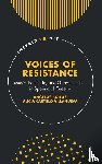 Bollas, Angelos (Independent Scholar, Villanueva, Alicia Castillo (Dublin City University - Voices of Resistance